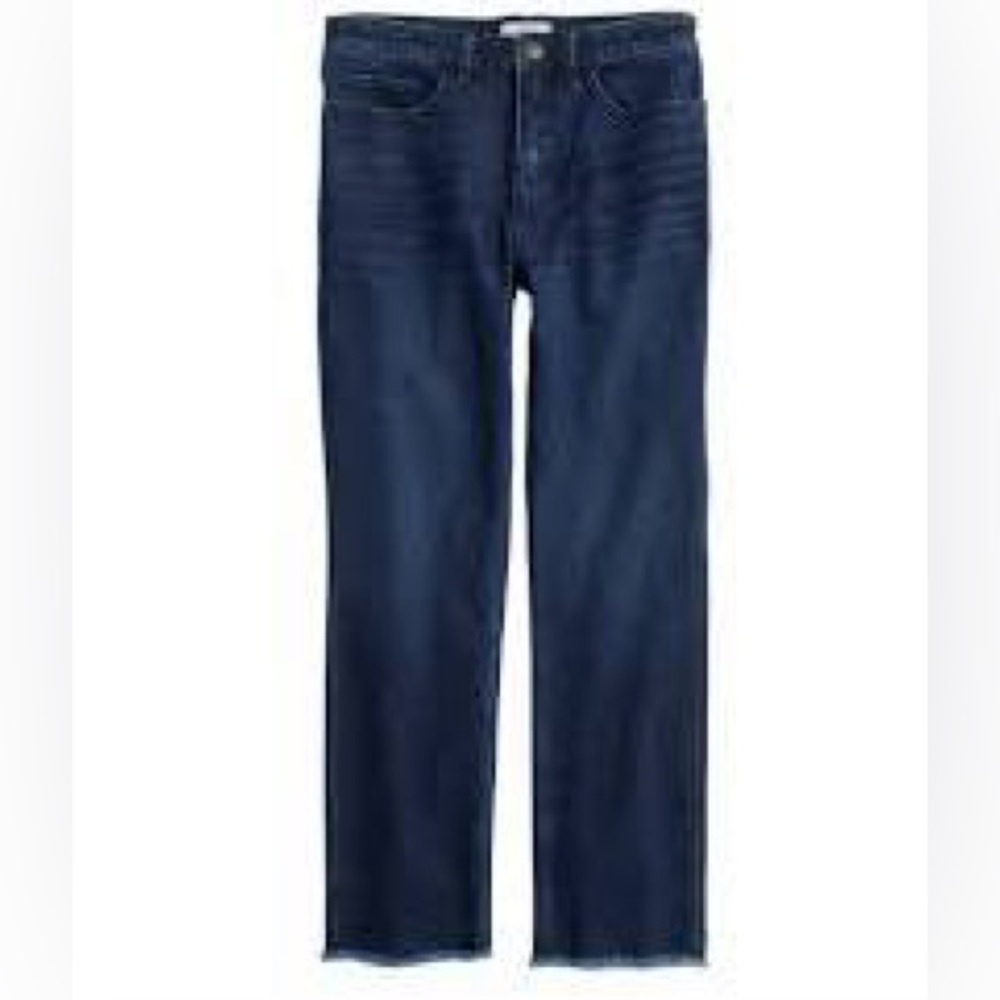 NWOT - Vineyard Vines Kick Flare Jeans